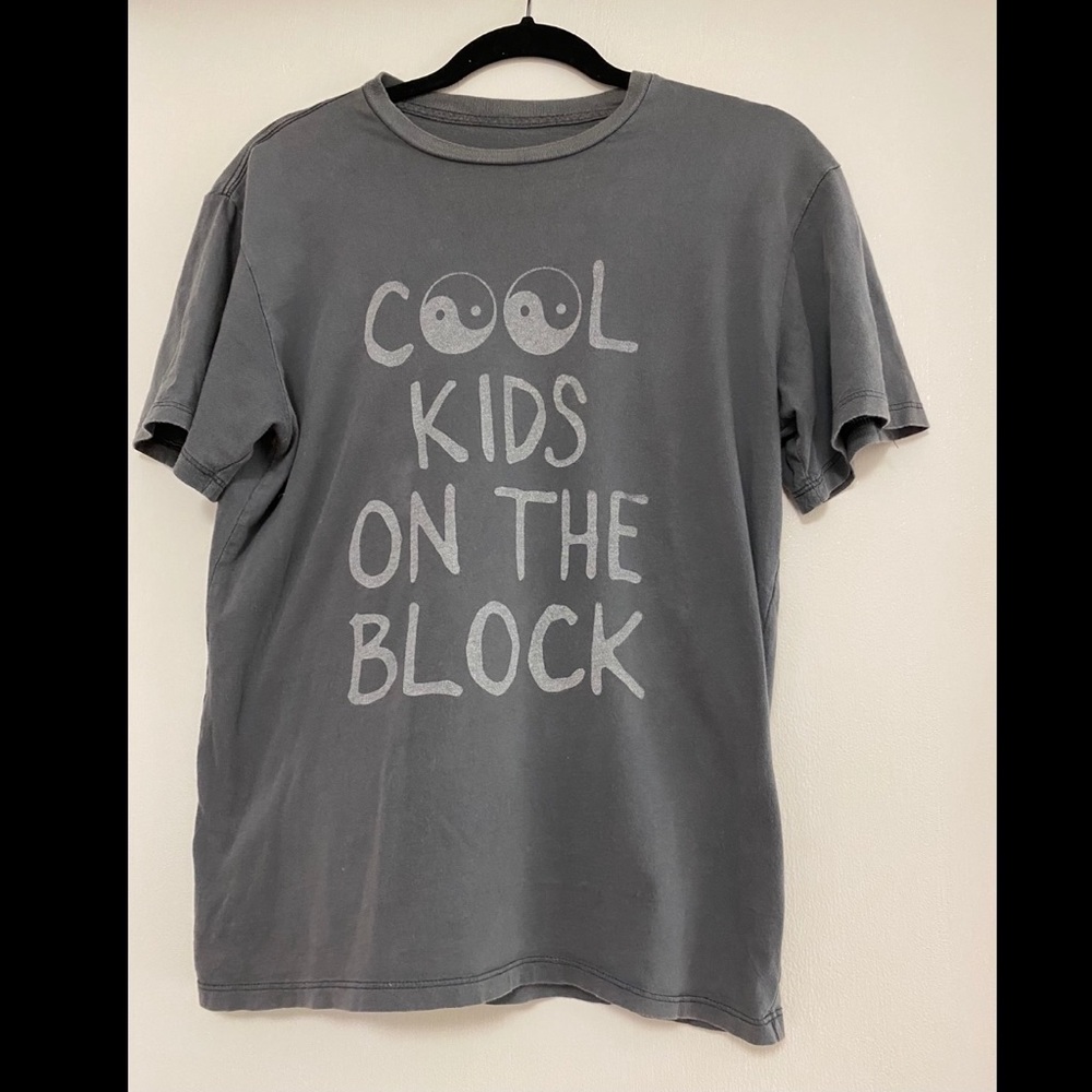 Brandy Melville Super Cute and Comfy T-Shirt